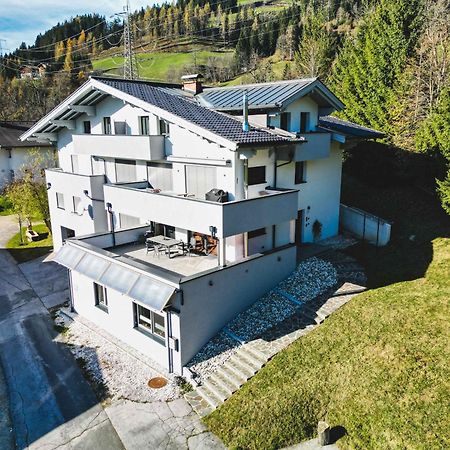 Haus Vordertiefenbach Hotel Wagrain Exterior foto