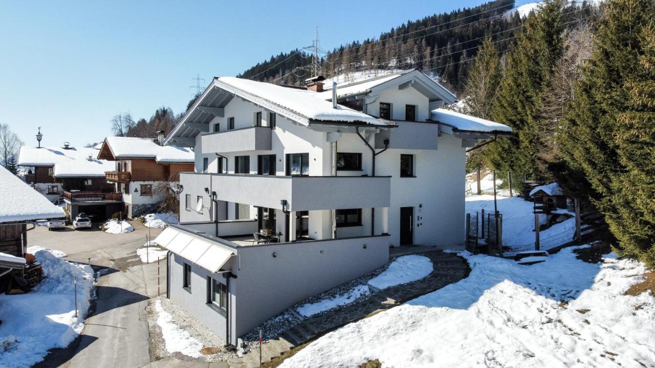 Haus Vordertiefenbach Hotel Wagrain Exterior foto